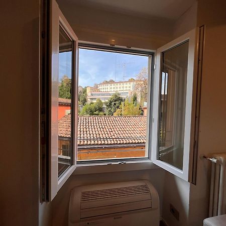 Apartamento Lameca Bérgamo Exterior foto
